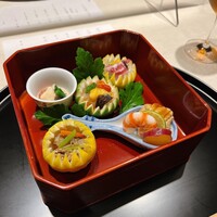 銀座 吉兆 - 