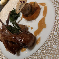 ガストロノミー ジョエル・ロブション - 