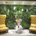 Caesar Park Taipei - 