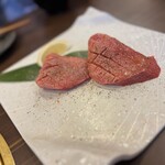 Yakiniku Yansando - 