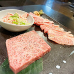 Sumibiyakiniku Koshoutei - 