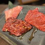 焼肉陽山道 - 