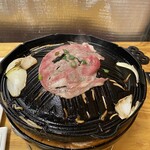 札幌ジンギスカン - 