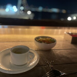 フランツカフェ - 