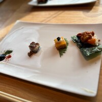 鉄板焼 摩天楼 東京スカイツリー・ソラマチ店 - 