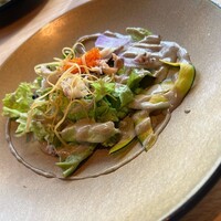 鉄板焼 摩天楼 東京スカイツリー・ソラマチ店 - 