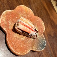 三宿の鮨 えん 別邸 - 