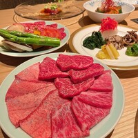 TANAKA YAKINIKU RESTAURANTE - 