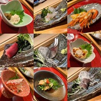 すし屋のさい藤 札幌本店 - 