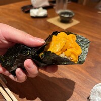 三宿の鮨 えん 別邸 - 