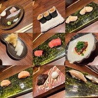 三宿の鮨 えん 別邸 - 