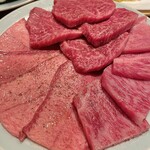 TANAKA YAKINIKU RESTAURANTE - 