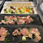 京王プラザホテル - 