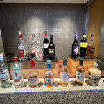 京王プラザホテル - 