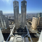 京王プラザホテル - 