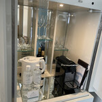 京王プラザホテル - 