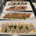 京王プラザホテル - 