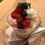 ハタケカフェ - 