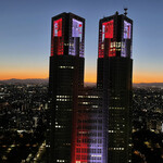 京王プラザホテル - 