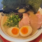 麺や偶 もとなり - もとなりスペシャル