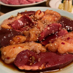 TANAKA YAKINIKU RESTAURANTE - 