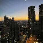 京王プラザホテル - 