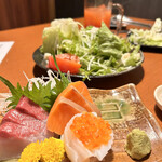 Machida Koshitsu Izakaya Gombee - 