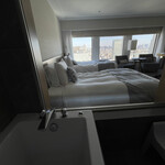 京王プラザホテル - 