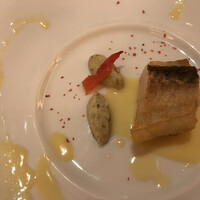 レストランひらまつ 博多 - 