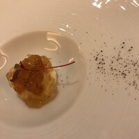 レストランひらまつ 博多 - 