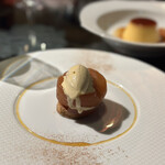 銀座うかい亭 - 