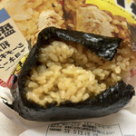 LAWSON - 料理写真: