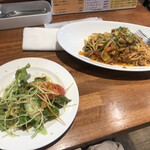 洋食屋 ムッシュ - 