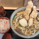 うどん和匠 - 