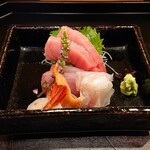 お料理なかき - お造り