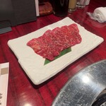 焼肉KEN - トウガラシ