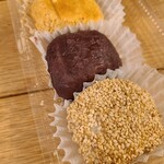 有限会社行森商店 - 