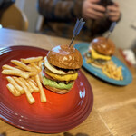 バーグハック - 