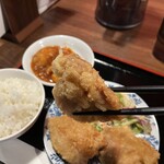 中国料理 けんけん - 