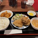 中国料理 けんけん - 