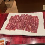 焼肉KEN - ツラミ