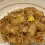 Ginza Tenichi - 