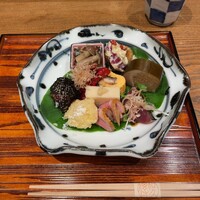 京都和久傳 - 