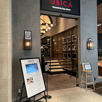 オービカ モッツァレラバー 梅田店 - 