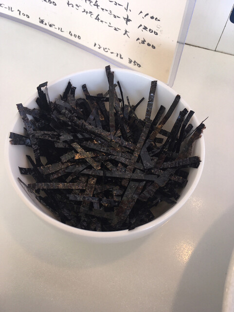 ラーメンショップ 久保田店 - 山形（ラーメン）の写真