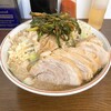 ラーメン二郎 横浜関内店