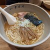 麺屋吉左右