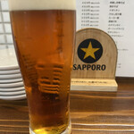 大衆食堂スタンド そのだ - 