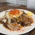 大衆食堂スタンド そのだ - 