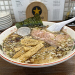 大衆食堂スタンド そのだ - 